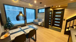 Levi Lapland Luxury Igloos D - Image 3