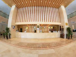 Yichun Jing'an · Changlv Qinlu Jiuling Hot Spring Hotel (Kuangzhong Garden) - Image 4