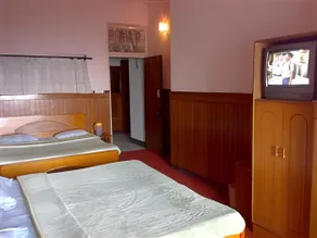 Sansar Hotel - Image 5