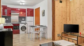 Apartment 250 M from the beach - Image 2