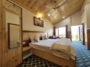 Kasauli Nature Inn - Image 3
