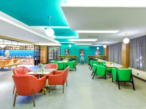 Orange Hotel Chengdu Xindu - Image 5