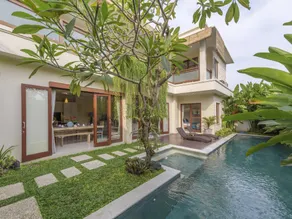 Villa Tepi Sungai - Image 4