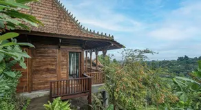 Jatiluwih Guava Eco Living managed by Manara - Image 4