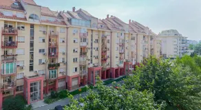 Apartman Gloria Aerodrom - Bežanijska kosa - Image 2
