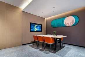 City Comfort Inn Huayin Huashan Scenic Area - Image 4