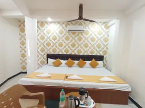 Hotel Shree Govind Palace - Image 5