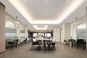 Atour Hotel Quzhou Jiangshan Chengnan Oriental Plaza - Image 5