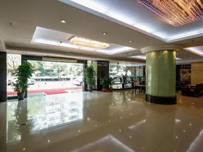 Hong Ye Hotel - Image 5