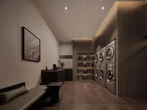 Atour Hotel, Jinwei Road, The Eye of Tianjin - Image 3