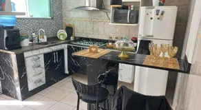Casa c wifi e piscina próx a praia e a Alto Mourão - Image 5
