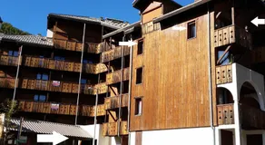 Joli petit appartement cosi 4 personnes maxi plein centre station les deux alpes - Image 2