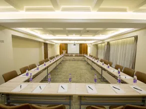 Metropolo Hotel Suzhou Guogou Plaza Huaxia - Image 5