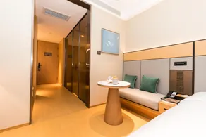 Ji Hotel Xi'an Jinye Road Digital Technology Park - Image 2