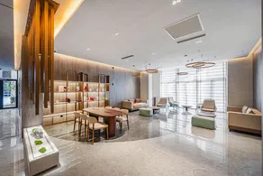 Baoli Hotel (Rongcheng Branch, East Gate of Xiong'an Convention and Exhibition Center) - Image 3
