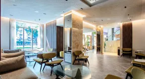 Hotel Gran Via - Image 2