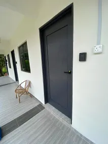 Merkang Guesthouse Studio C - Image 4
