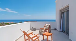 Terra d'Oro Villa mit Meerblick und privatem Pool - Image 5
