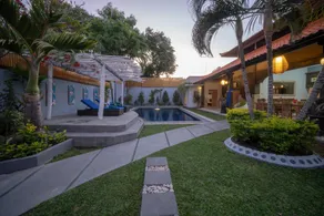 The Catur Villa Seminyak - Image 4