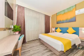 Pinshang Hotel (Chaoyang Square Third Street and Second Alley Branch) - Image 2