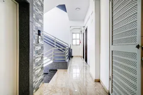 Hotel O Nashik Road Formerly The Address Hotel - Image 3