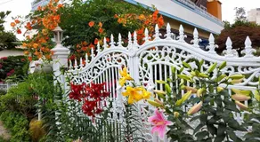 Yeosu Beautiful Garden Unshared House Pension - Image 3