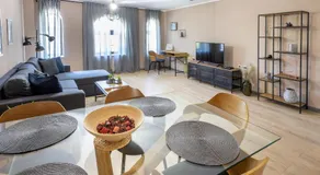 MiTRa Luxury Apartments - Image 3