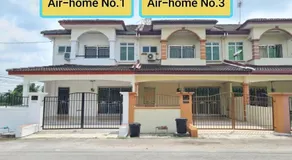Air-home No 28 Simpang near Aulong Econsave, 3BR, 7pax, Netflix - Image 5