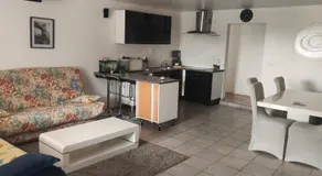 Location maison avec piscine privée. - Image 4