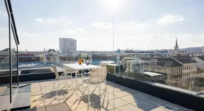 Rooftop Apartments mit großer Terrasse - Image 3