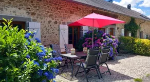 Chambre d'hôtes Le Puy Maury - Image 5