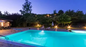 VILLA AMBRAH 12 + 1 sover, villa med privat pool til eksklusiv brug! - Image 3