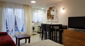 Apartment Metzingen City - Image 2