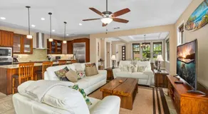 Big Island Peles Last Resort - Big Island Holua Kai 7072 by Coldwell Banker Island Vacations - Image 2