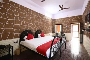 Collection O Rampura Rawat Resort - Image 2