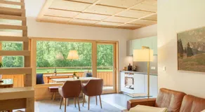 Wellness Ferienwohnungen Obere Mühle - Image 2