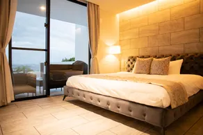 Sarah Resort Villa 海 - Image 2