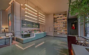 RANZ International Hotel Shenzhen Bao'an Airport - Image 2