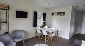 Chalet Babbelaar 6 - premium locatie - Image 3