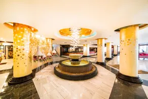 Mountain Beach Resort & Convention Center - Image 2