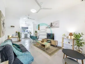 ZEN HIDEAWAY - Cozy 2-BR Modern Design with Aircon - Image 5