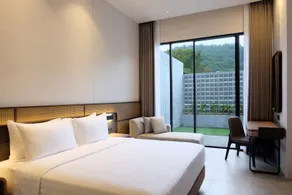 Laska Hotel & Resort Ciater - Image 2