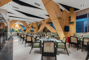 Foshan Nanhai Financial City JoyCheng Hotel - Image 5