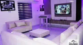 Stan - Haven Apartments ASOKORO - Image 5