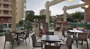 Hotel Abacus - Image 4