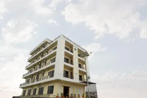 OYO 525 Hotel Aloka Inn - Image 3