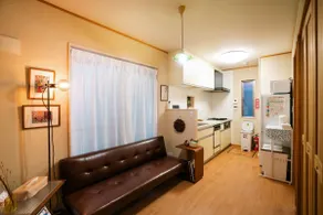 SAYO Walk to 4 Stations, Entire House, Near Ikebukuro, 8-min walk to JR Yamanote Line - Image 3