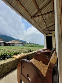 Ayem Tentrem Homestay - Image 2