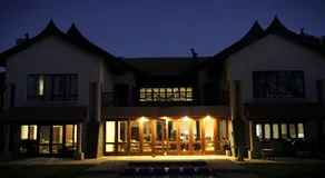 De Zoete Rust Guesthouse - Image 4