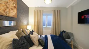 Elegant Retreat in Ingram Extended Stay Welcome - Image 5